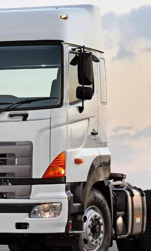 Hino 700 Series Workshop Manual download - Ecomanual download repair workshop instruction manuals